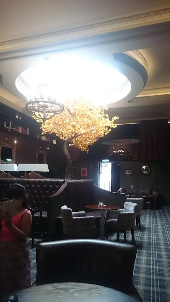 40K Magos AJ. Ryza Forge_Hedworth Hall _South Tyneside_review