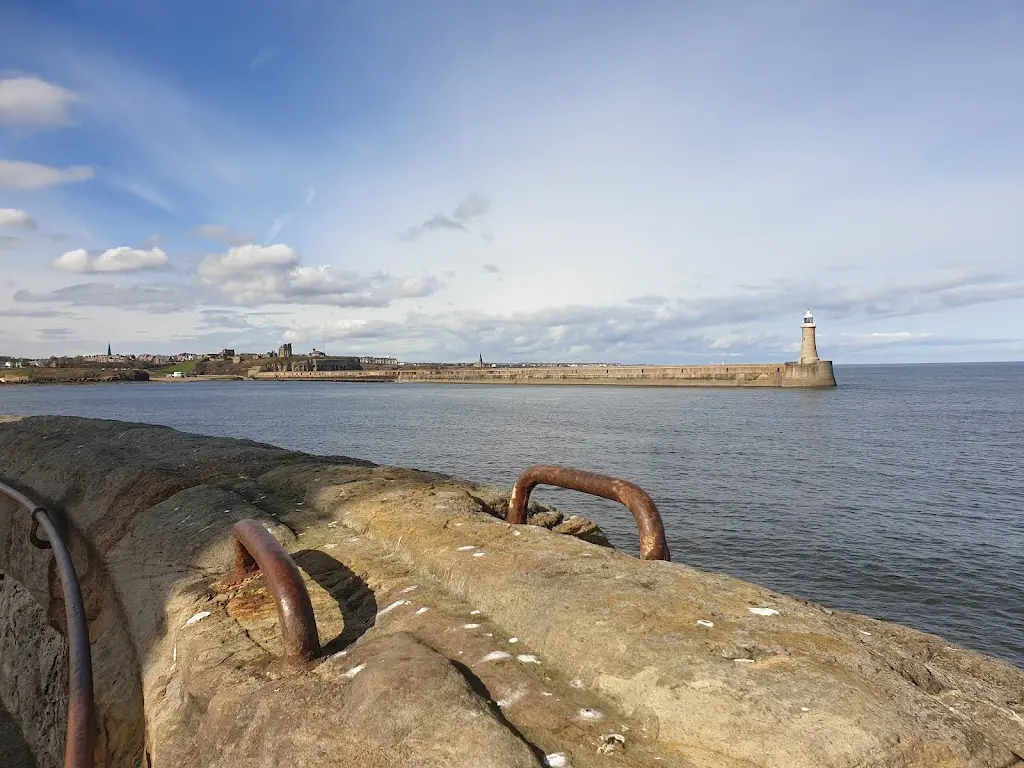 Paddy Pollard_Hedworth Hall _South Tyneside_review