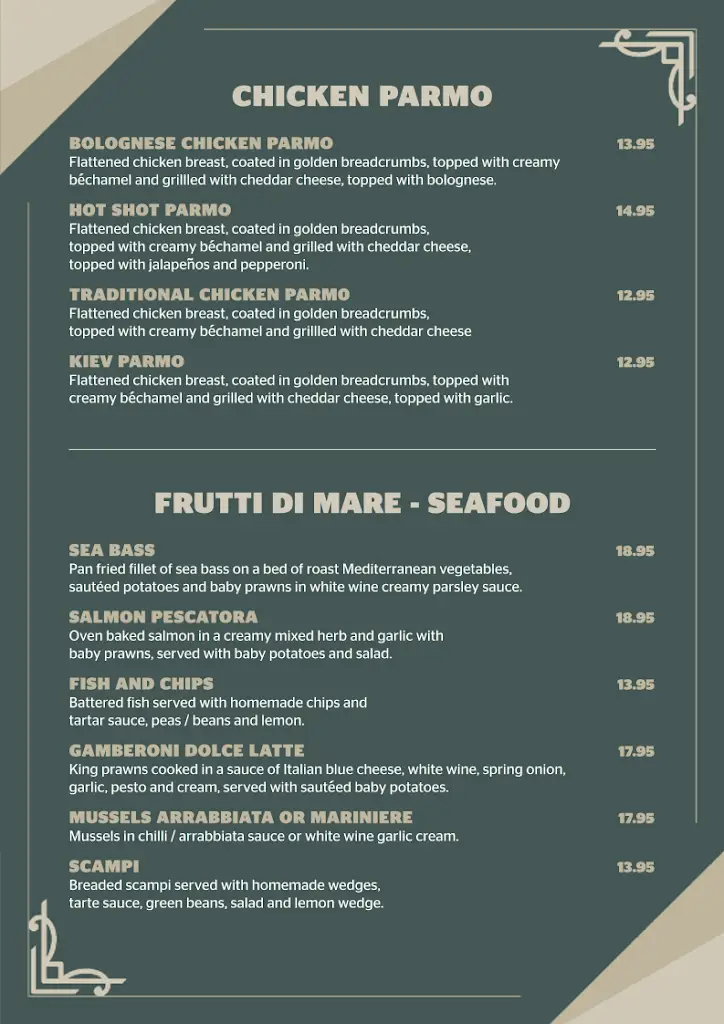 Menu_Olivetto_South Tyneside_imagen_4