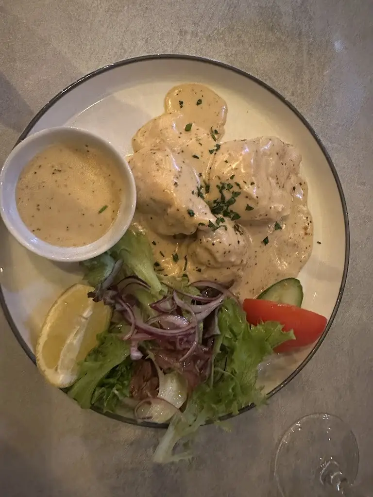 Julie Lightfoot MBE_Olivetto_South Tyneside_reseña