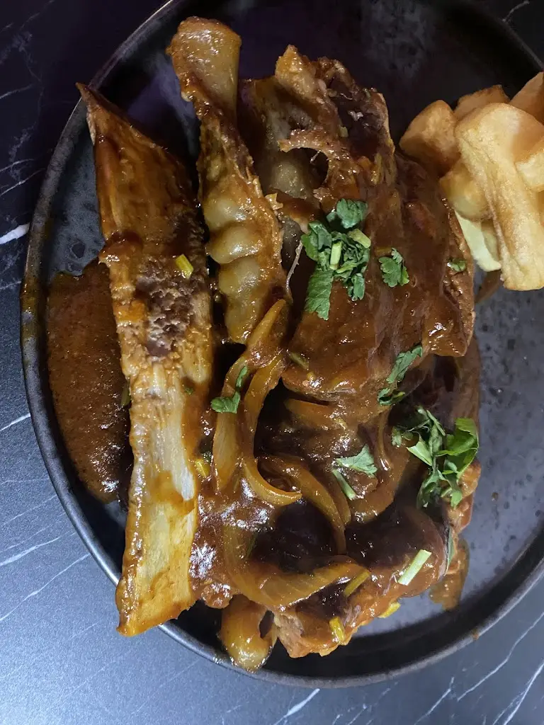 Menu_The Chamber Restaurant_South Tyneside_image_7