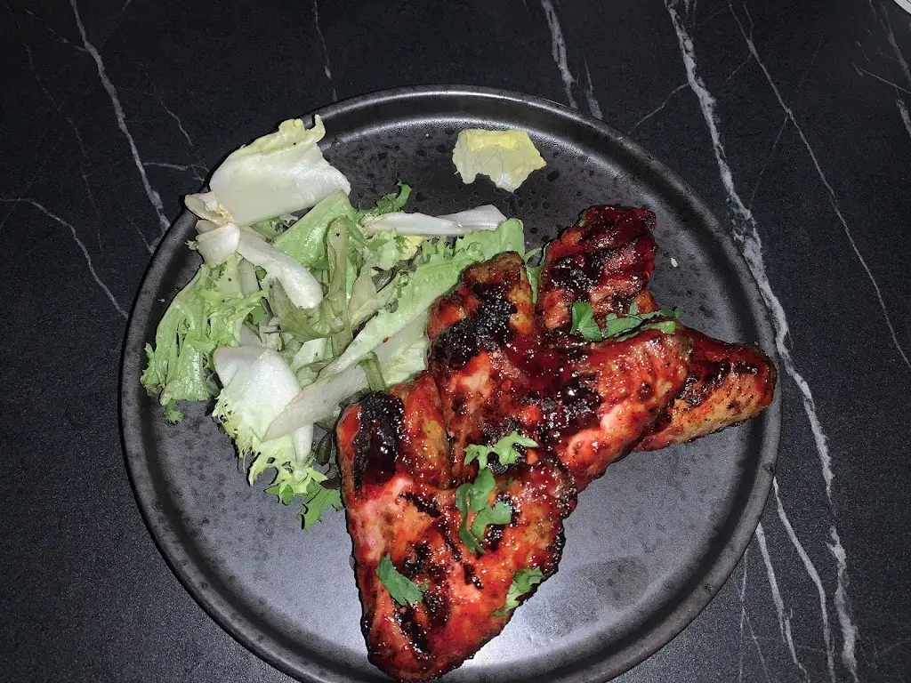 Menu_The Chamber Restaurant_South Tyneside_image_8