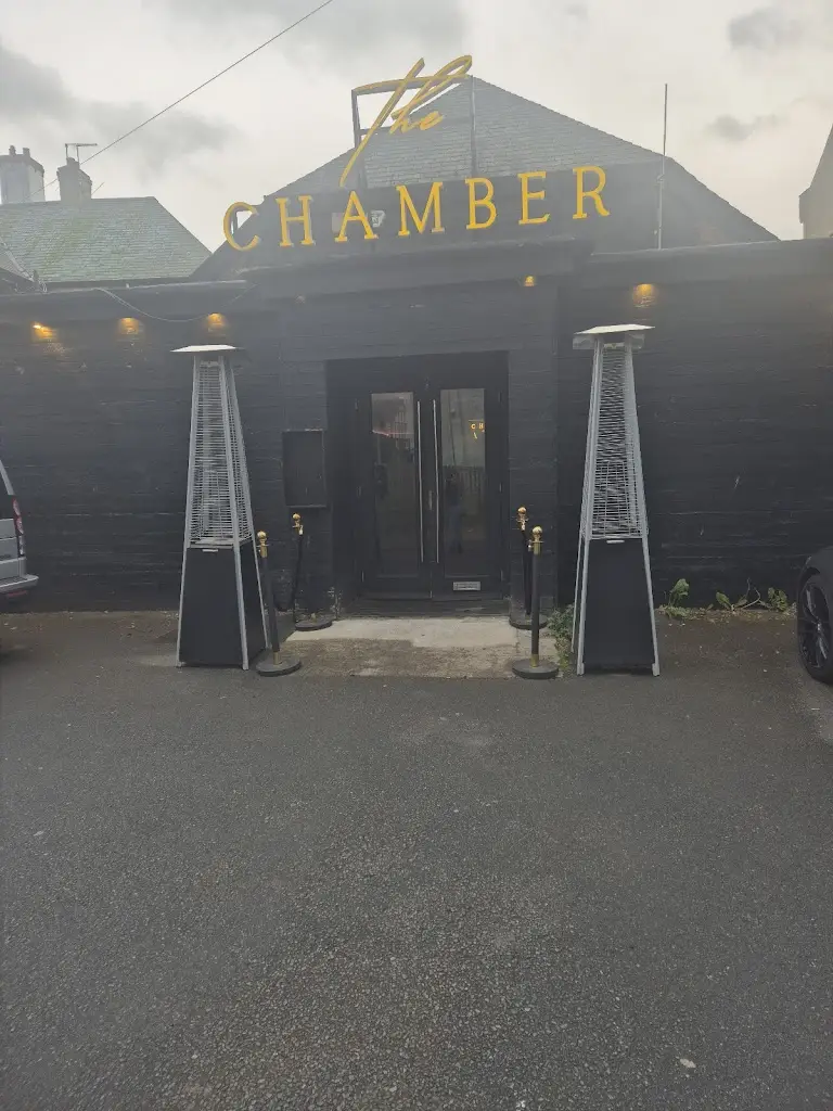 mandy wilson_The Chamber Restaurant_South Tyneside_review