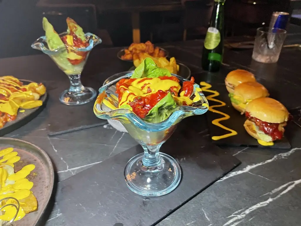 Anisur Miah_The Chamber Restaurant_South Tyneside_review