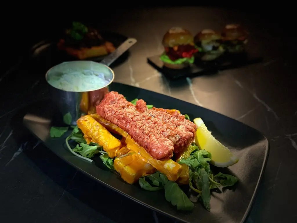 The Chamber Restaurant_South Tyneside_slider_image_3