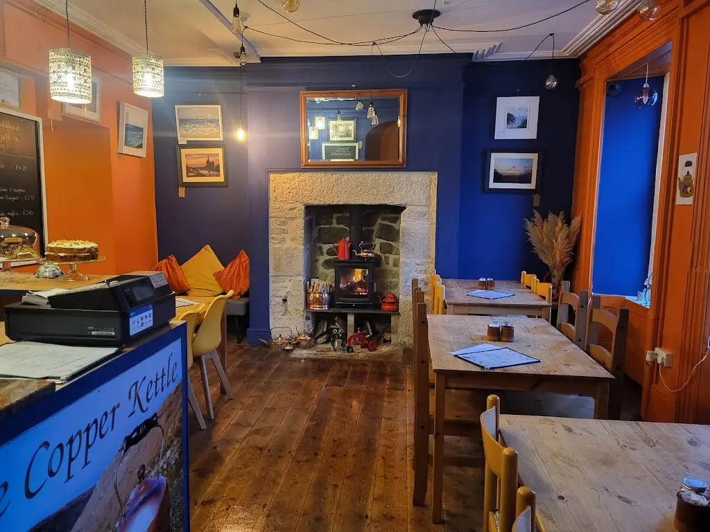 The Copper Kettle_St Just_slider_image_1