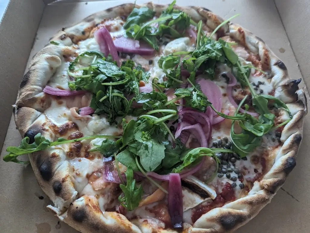 Menu_The Square_St Just_image_7