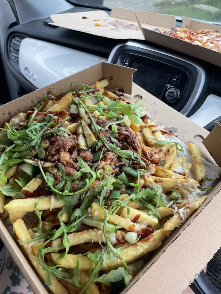 Sadie Osborne_The Square_St Just_review