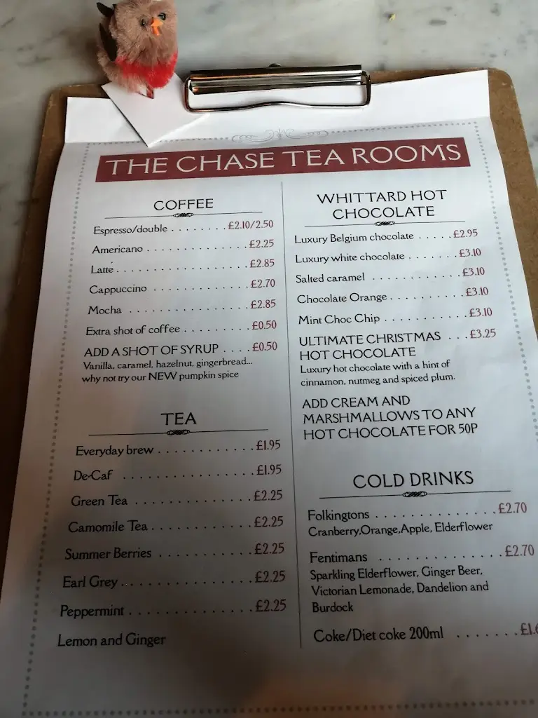 Menu_Bawtry's Pizzeria & Steakhouse_Bawtry_image_1