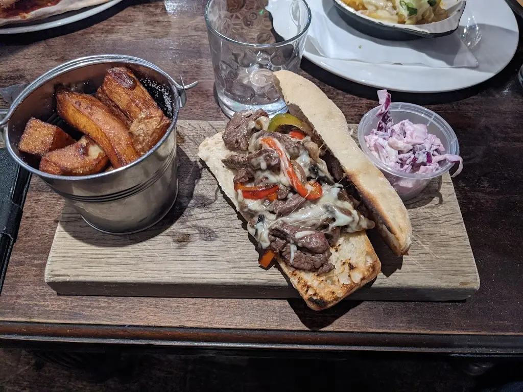 Menu_Bawtry's Pizzeria & Steakhouse_Bawtry_image_4