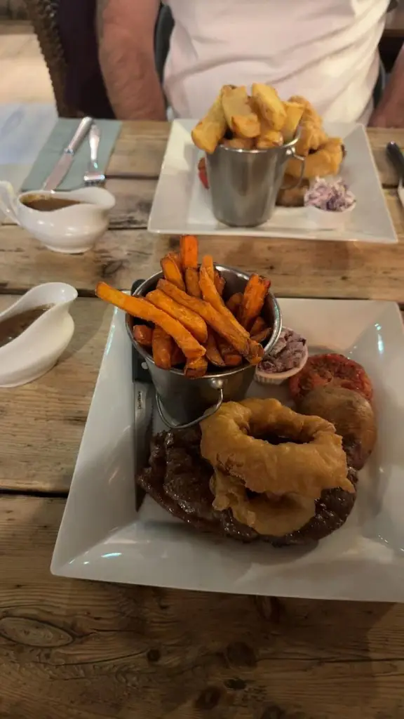 Menu_Bawtry's Pizzeria & Steakhouse_Bawtry_image_5