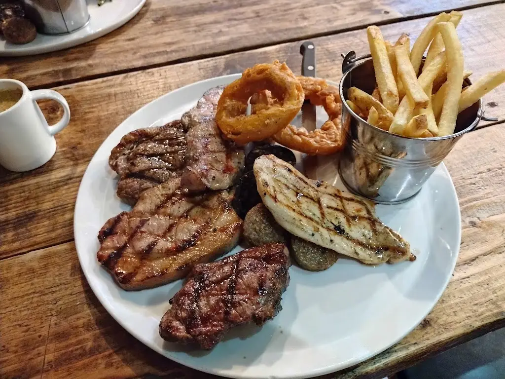 Menu_Bawtry's Pizzeria & Steakhouse_Bawtry_image_6