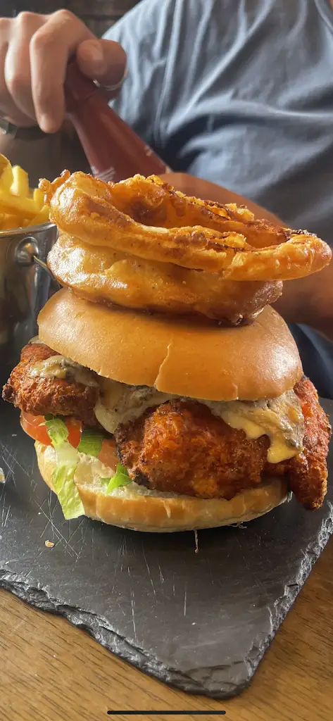 Menu_Bawtry's Pizzeria & Steakhouse_Bawtry_image_7