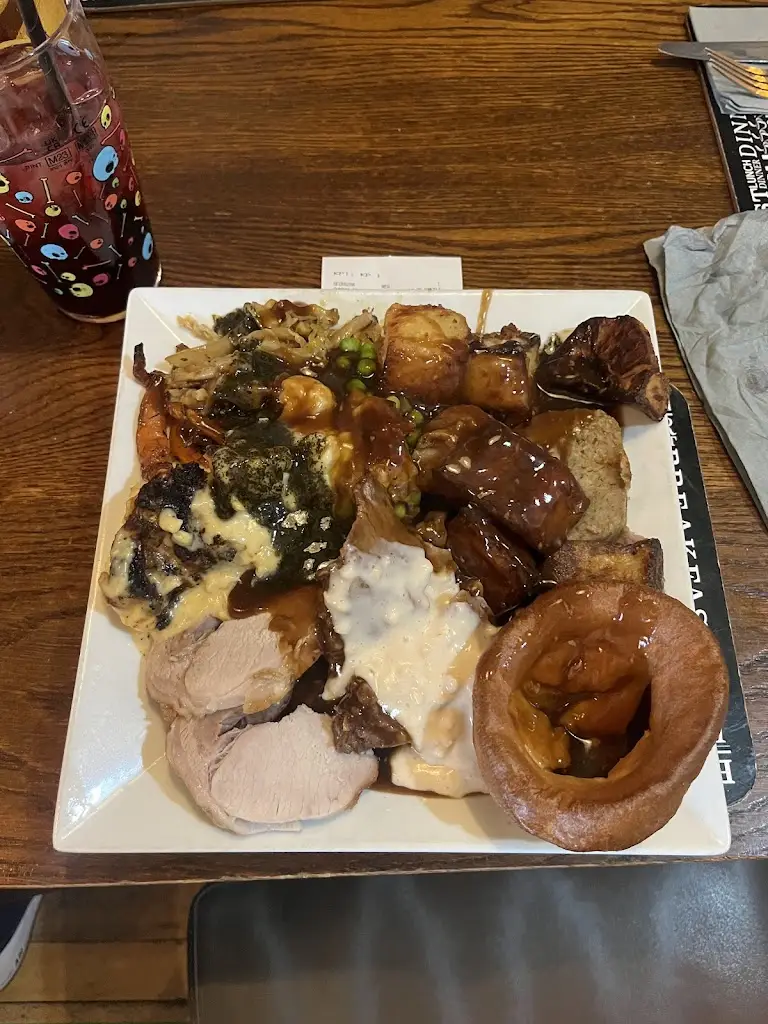 Menu_Bawtry's Pizzeria & Steakhouse_Bawtry_image_8