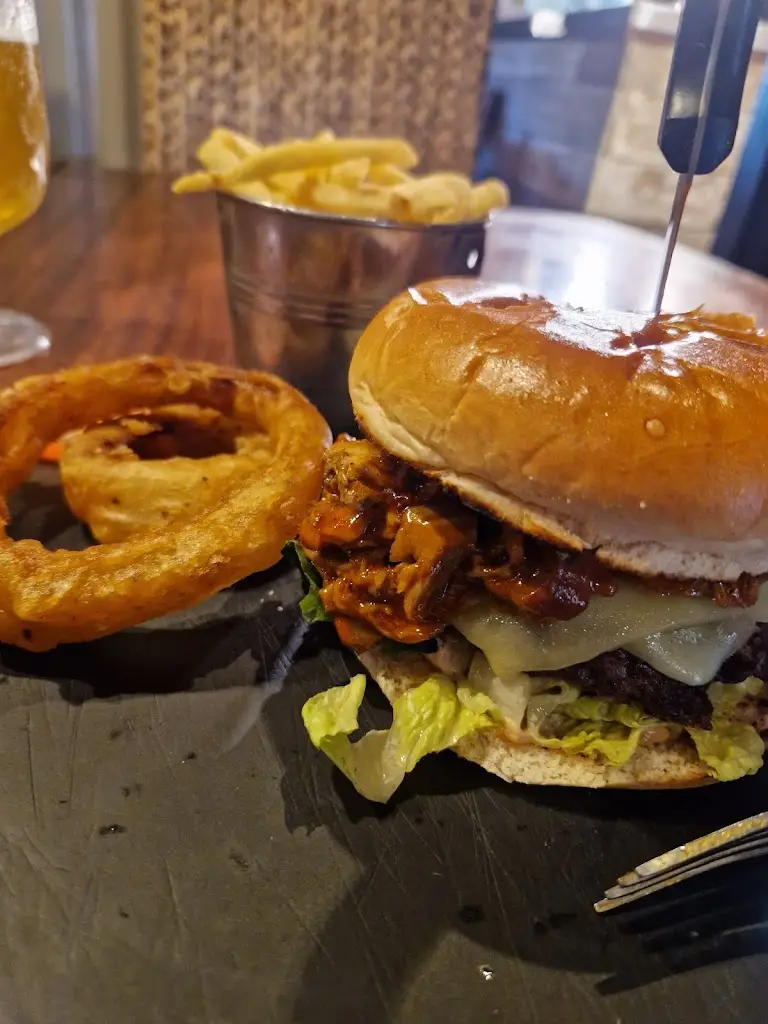 Keith Mckenzie_Bawtry's Pizzeria & Steakhouse_Bawtry_review