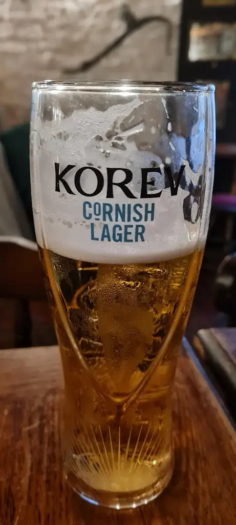 Menu_Kings Arms_St Just_image_7