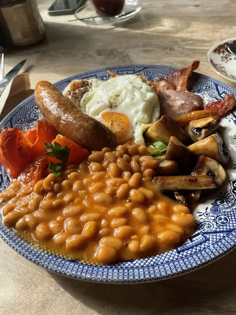 Menu_Cafe Dog & Rabbit_St Just_image_5