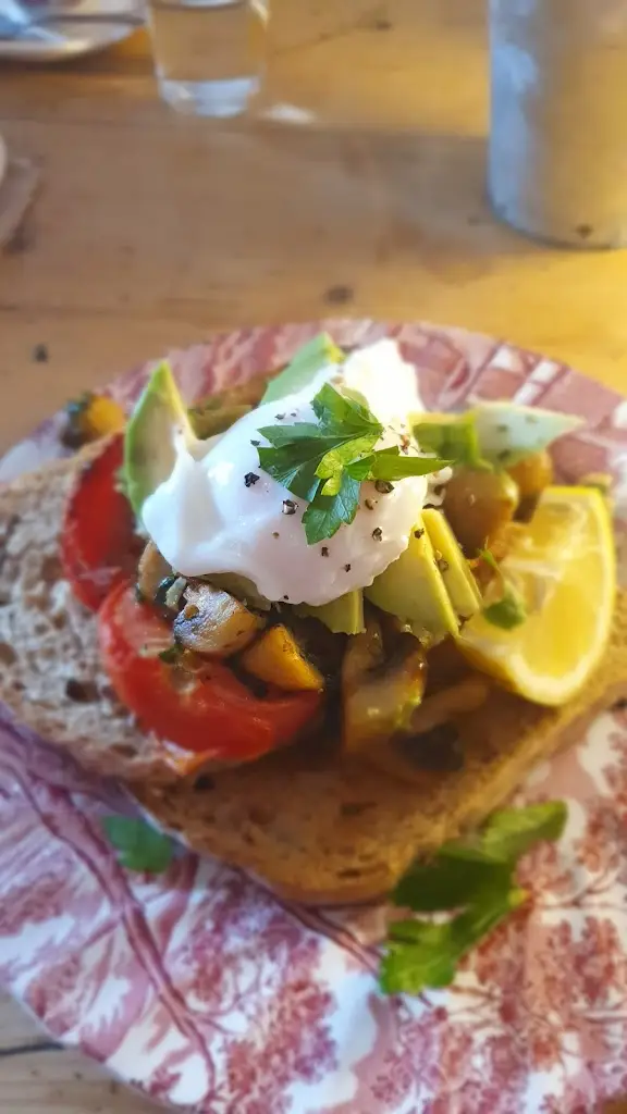 Menu_Cafe Dog & Rabbit_St Just_image_6