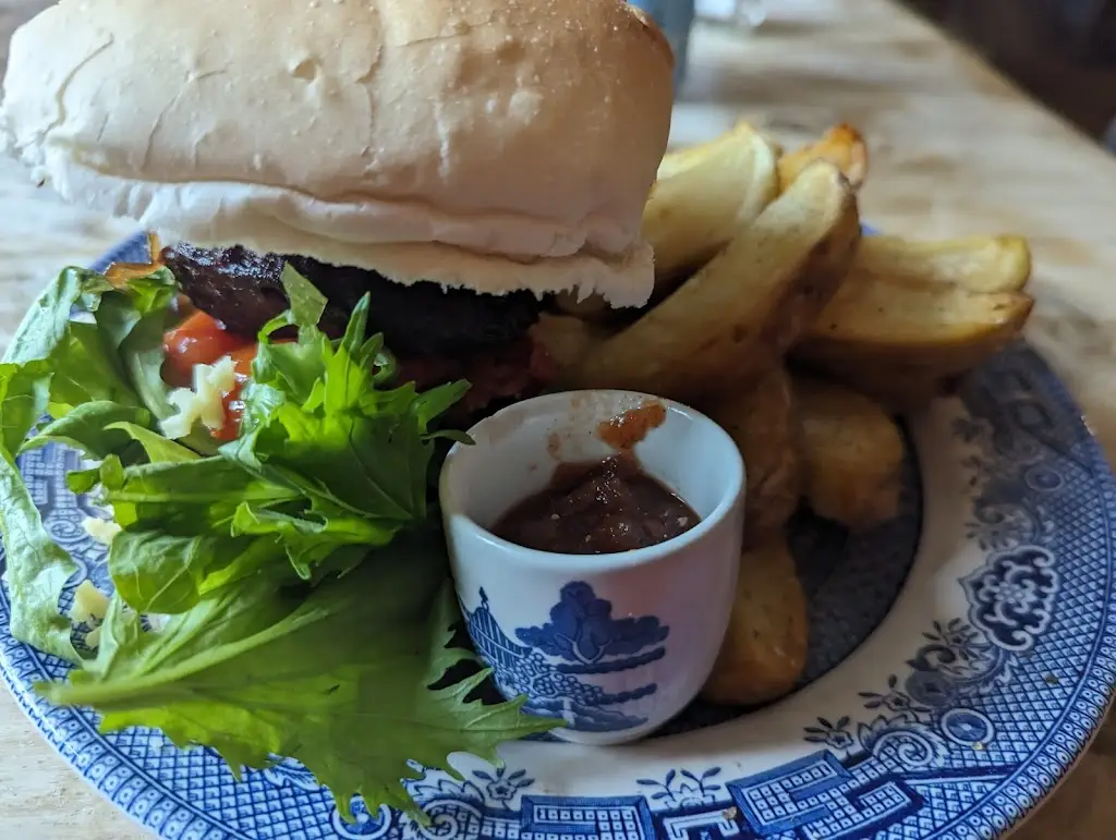 Menu_Cafe Dog & Rabbit_St Just_image_7