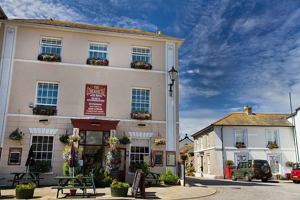 The Commercial_St Just_slider_image_1