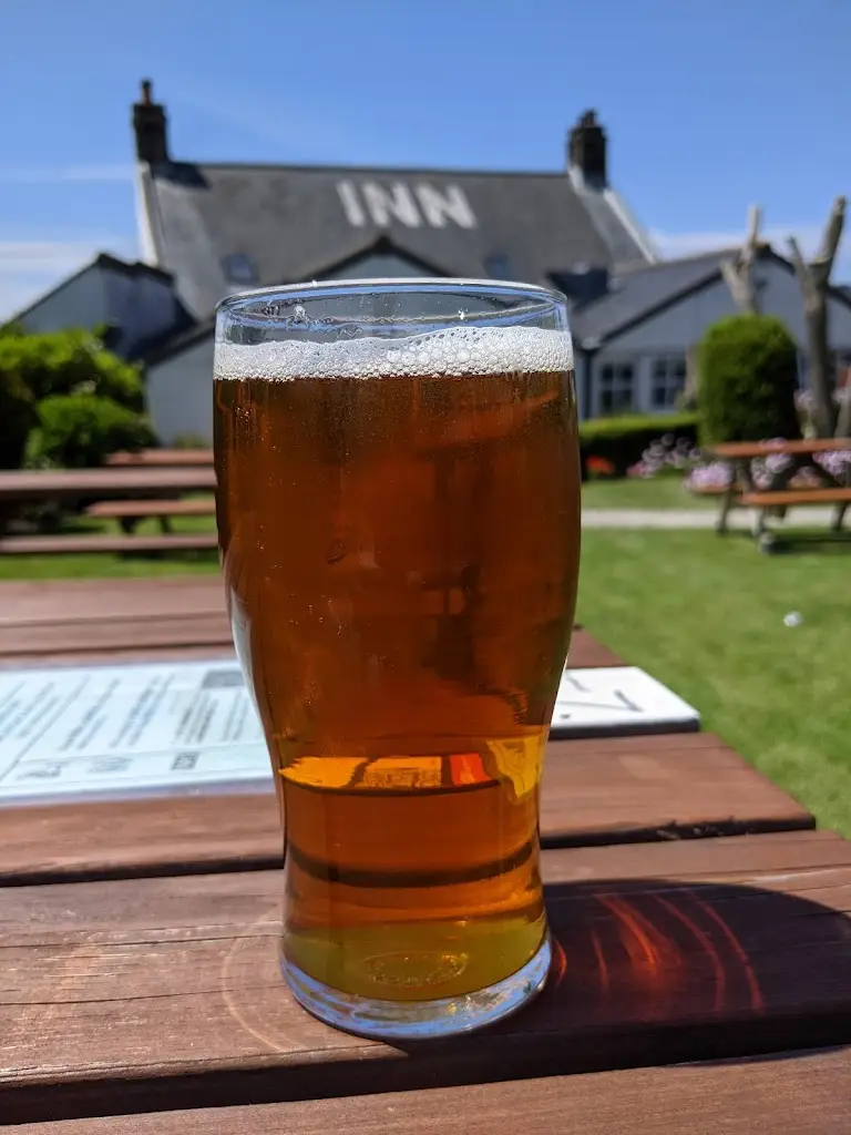 Menu_The Queen's Arms_St Just_image_5