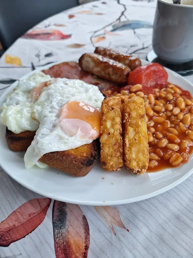 Menu_The Phoenix Café_St Just_image_5