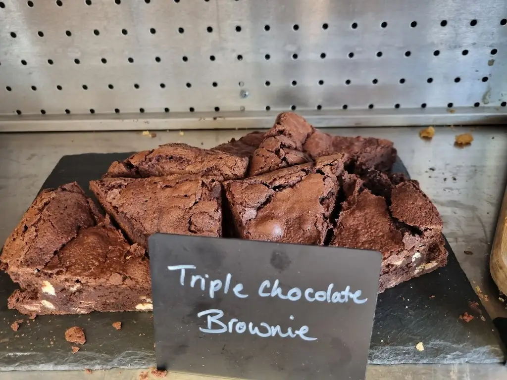 Menu_The Phoenix Café_St Just_image_6