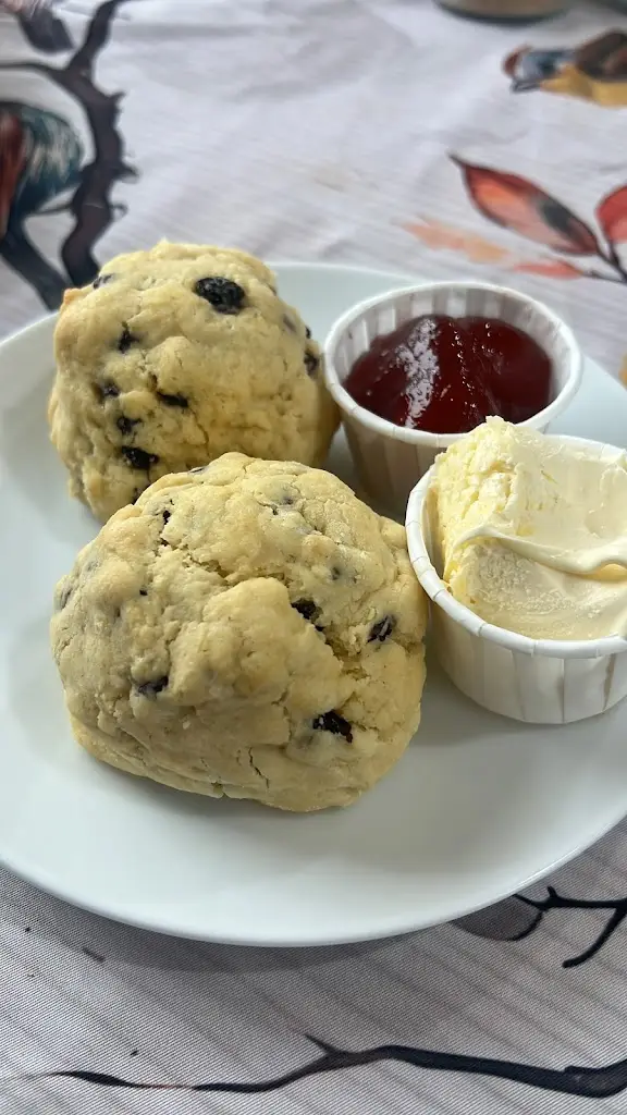 Menu_The Phoenix Café_St Just_image_7