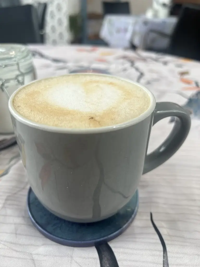 Menu_The Phoenix Café_St Just_image_8