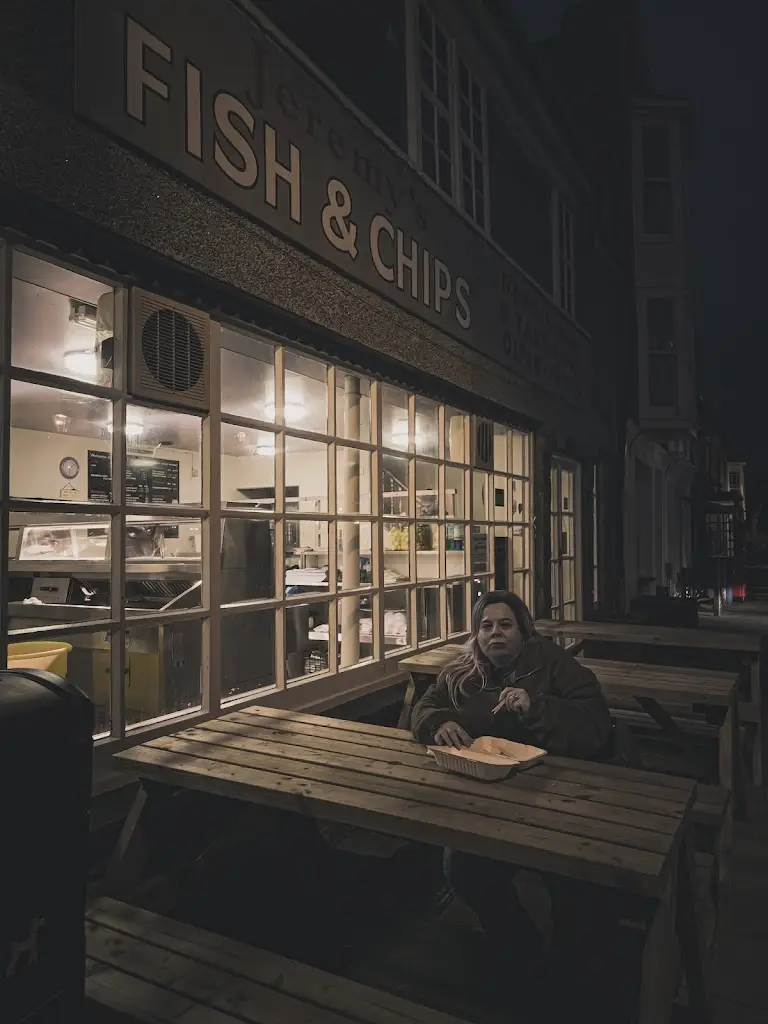 Leon Maillard_Jeremy's_St Just_review