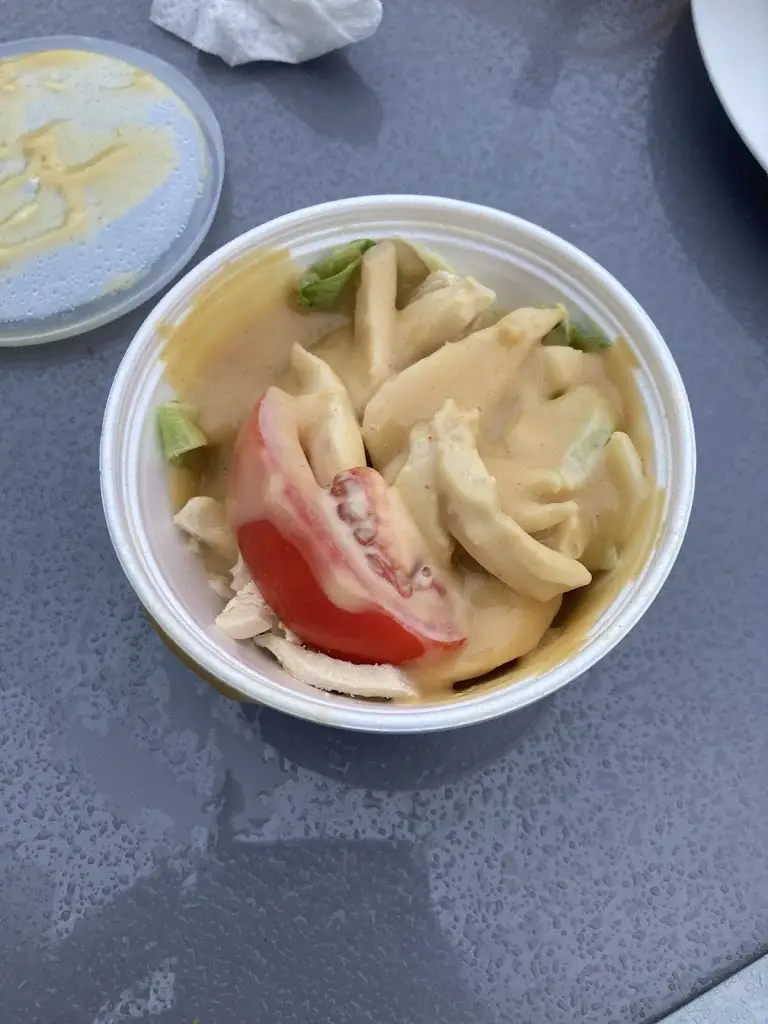 Paul Jackson_Red Star_St Just_review