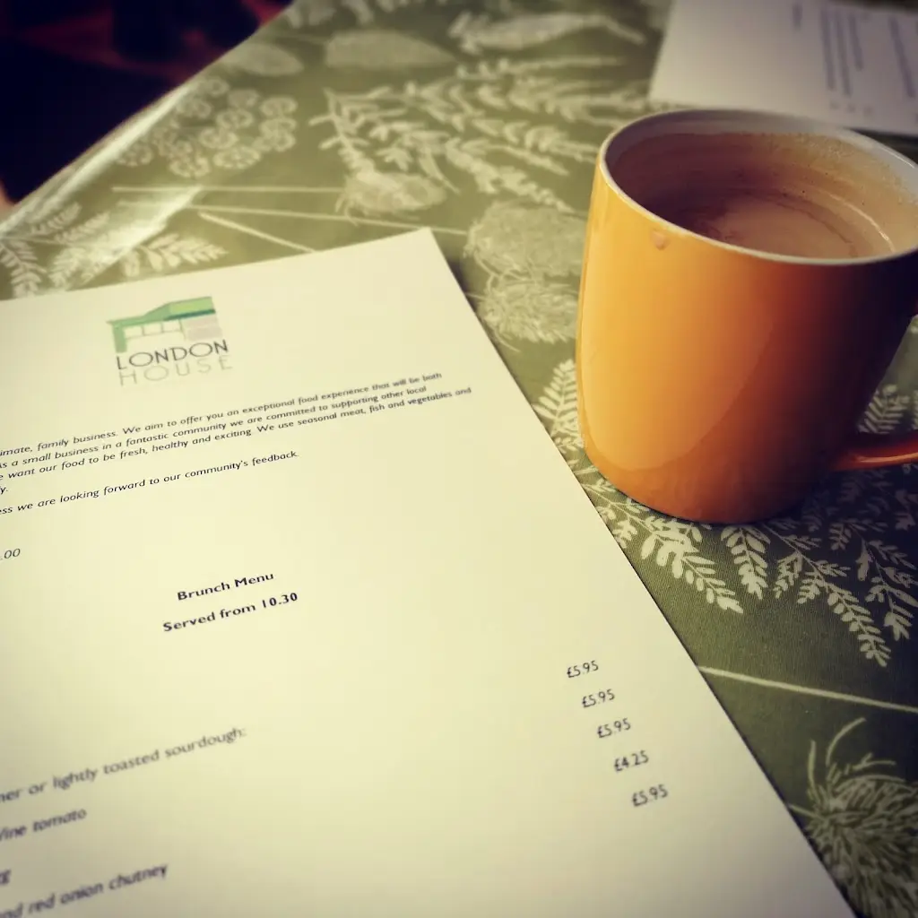 London House Cafe & Restaurant_St Just_slider_image_2