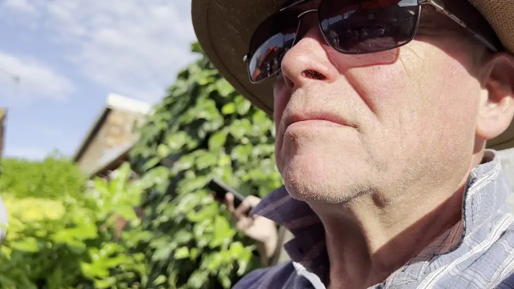 Dave Smithers_Nelson Butt_Spilsby_review