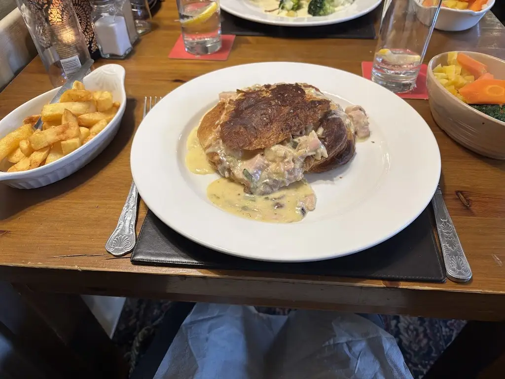 Kim Robinson_Nelson Butt_Spilsby_review