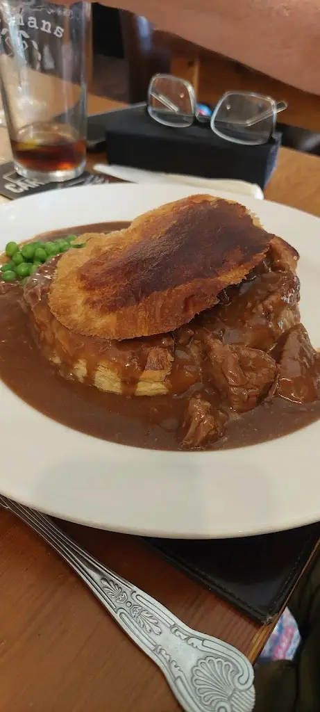 Suzanne B_Nelson Butt_Spilsby_review