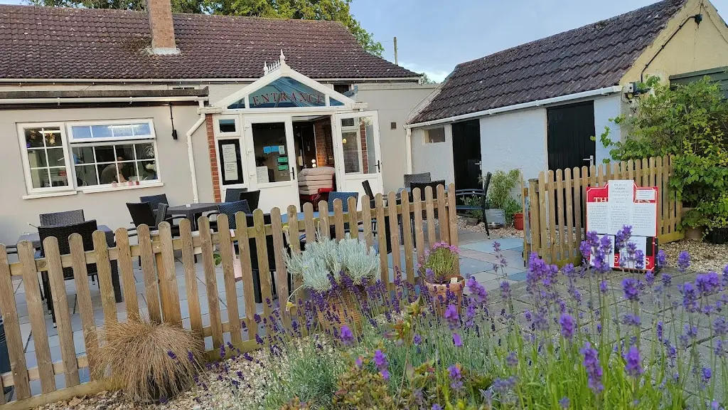 Alexandros Kostalas_The Eaves Restaurant Ltd_Spilsby_recensione