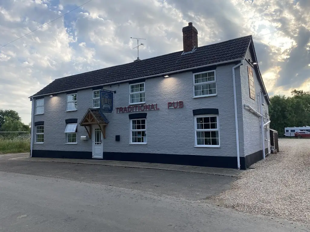 The Eaves Restaurant Ltd_Spilsby_slider_image_3