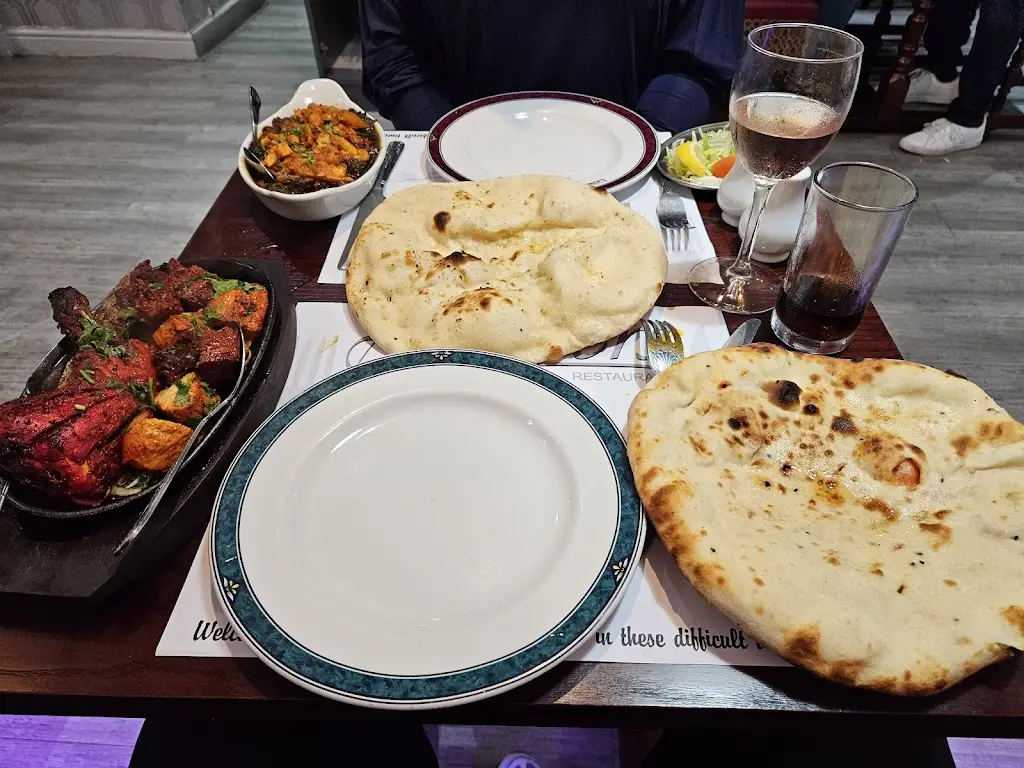 Menu_Lancers Restaurant_Bawtry_image_3