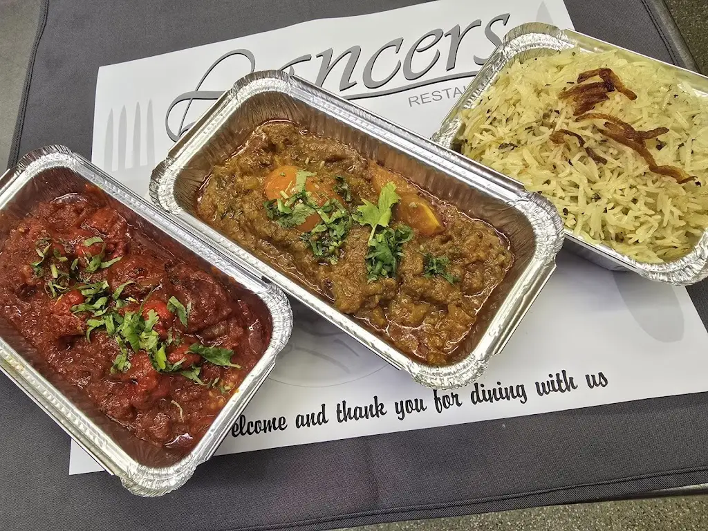 Lancers Restaurant_Bawtry_slider_image_2