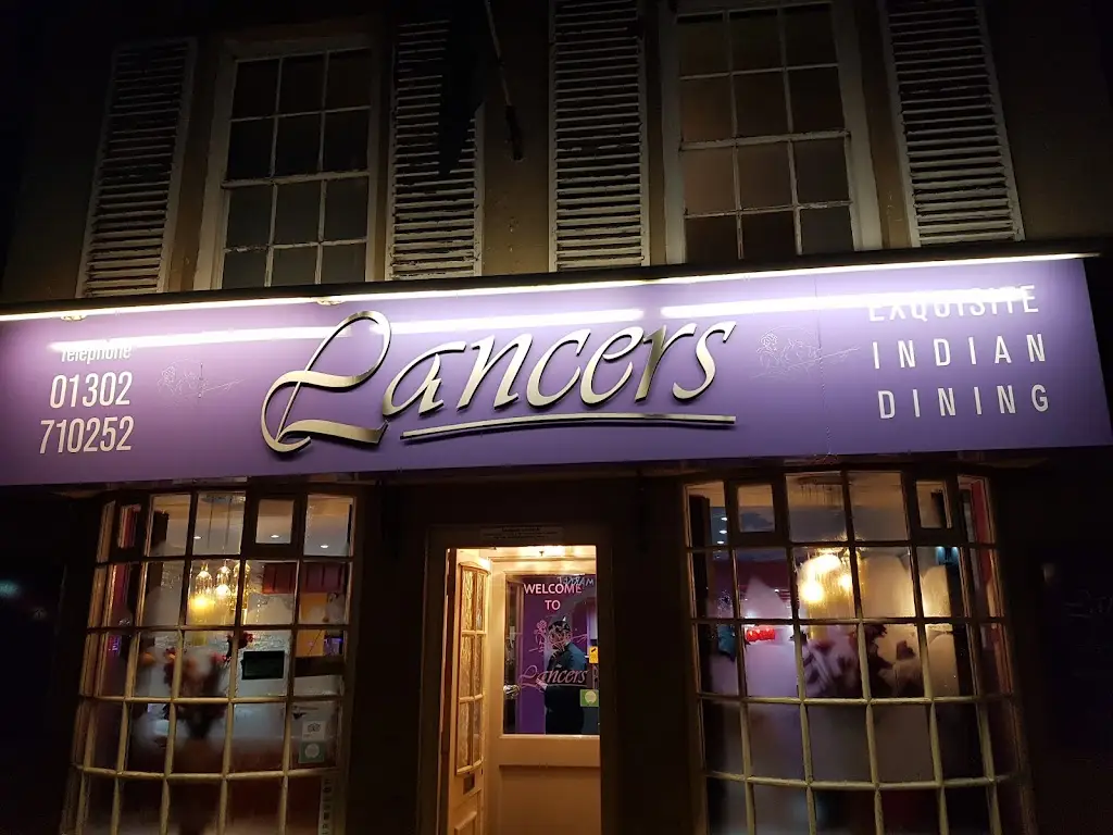 Lancers Restaurant_Bawtry_slider_image_3