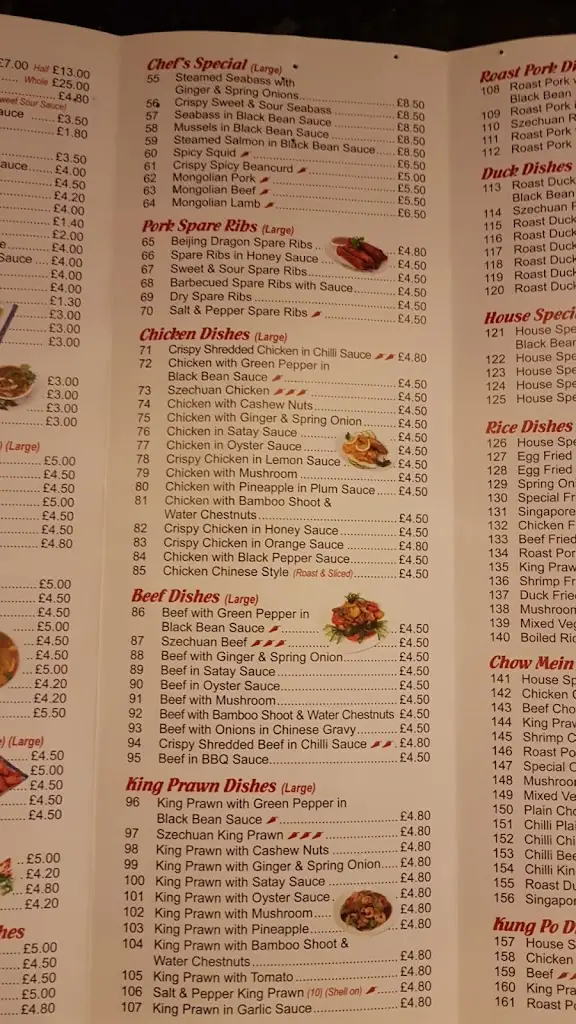 Menu_Beijing Dragon_Spilsby_image_2