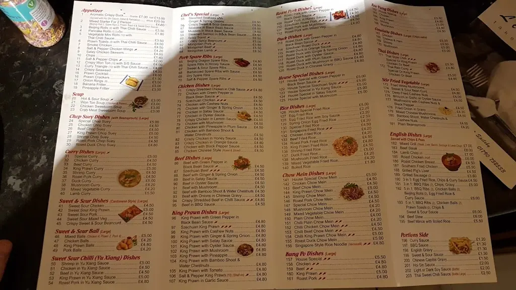 Menu_Beijing Dragon_Spilsby_image_4