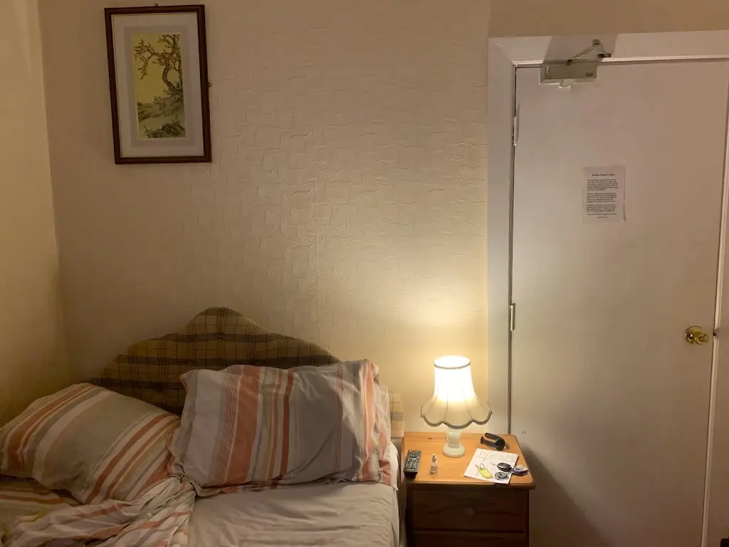 James Robert Dylan_Beijing Dragon_Spilsby_review