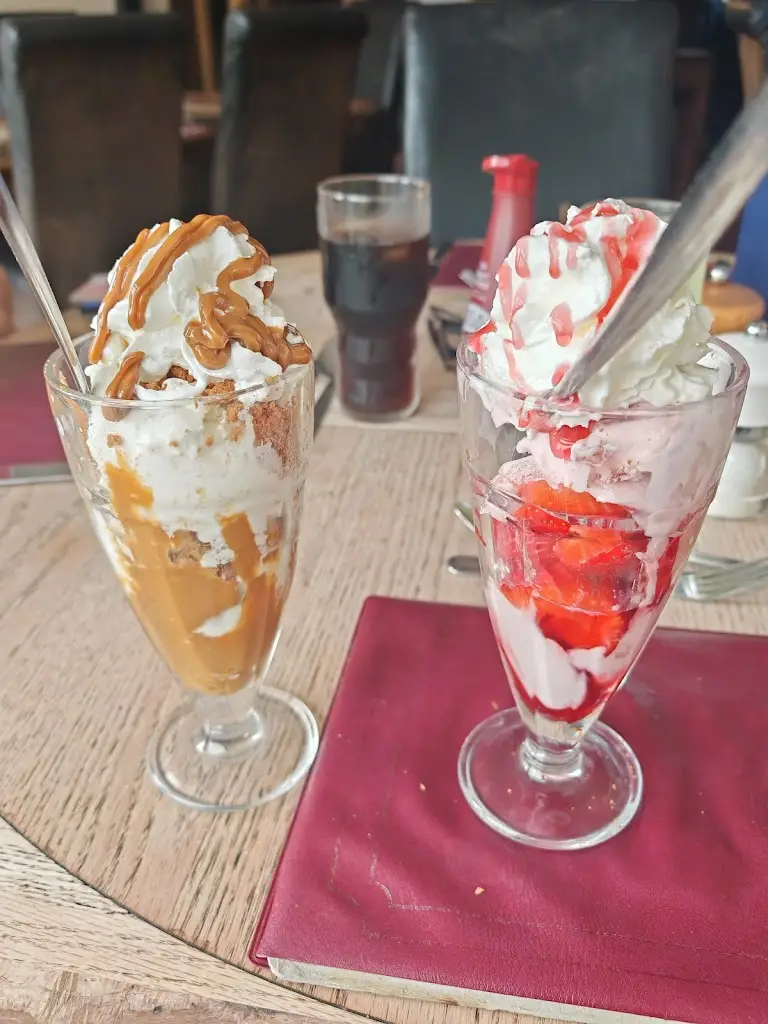 Alyson Bonner_Blacksmith's Arms, Skendleby_Spilsby_recensione