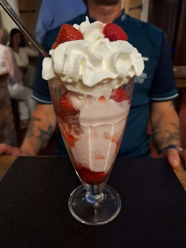 sarah burzio_Blacksmith's Arms, Skendleby_Spilsby_recensione