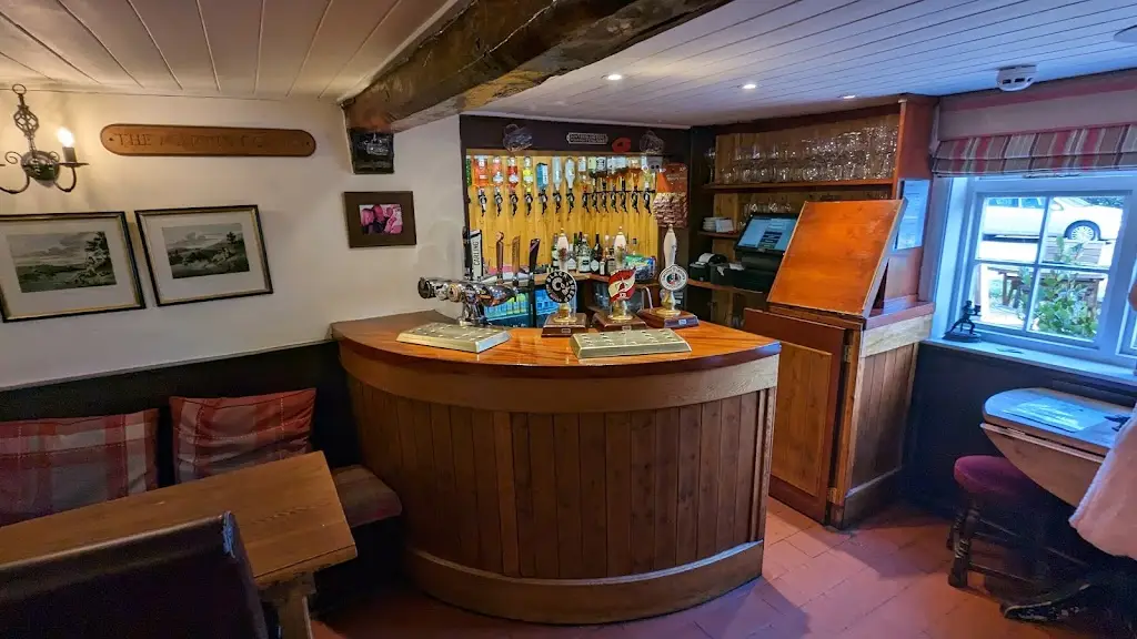 Blacksmith's Arms, Skendleby_Spilsby_slider_image_1