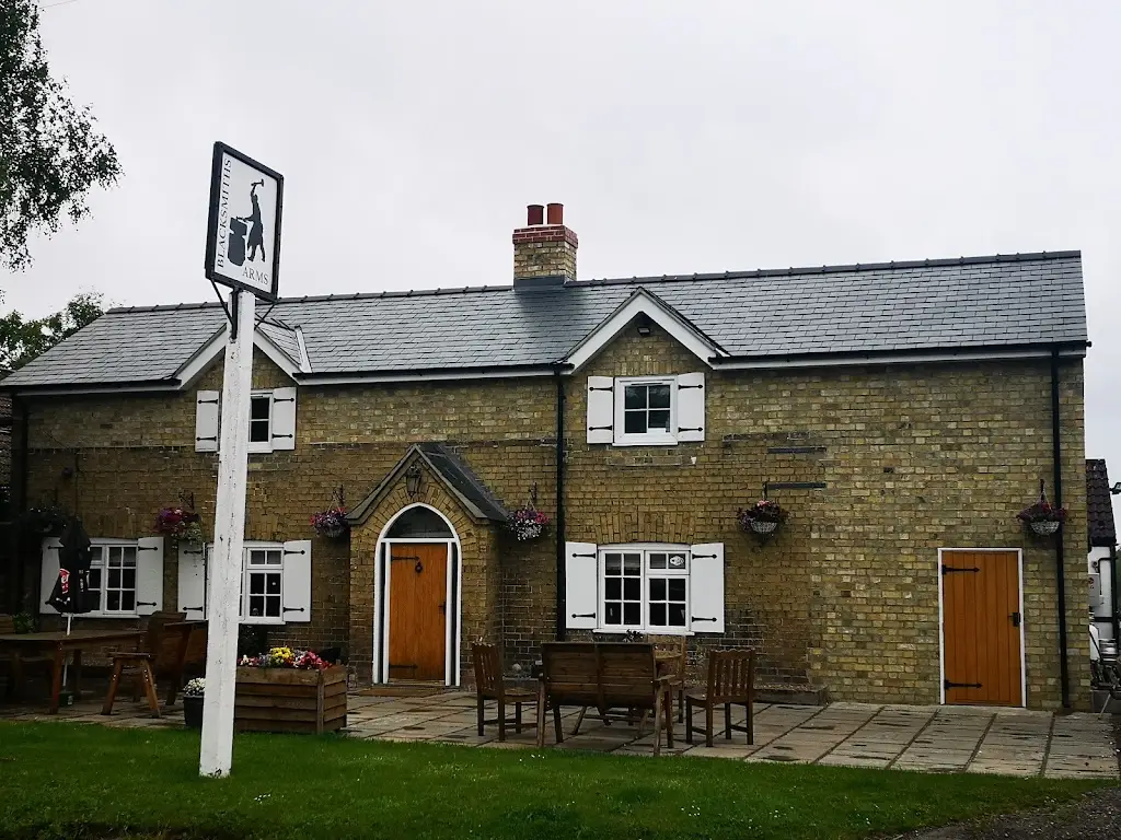 Blacksmith's Arms, Skendleby_Spilsby_slider_image_3