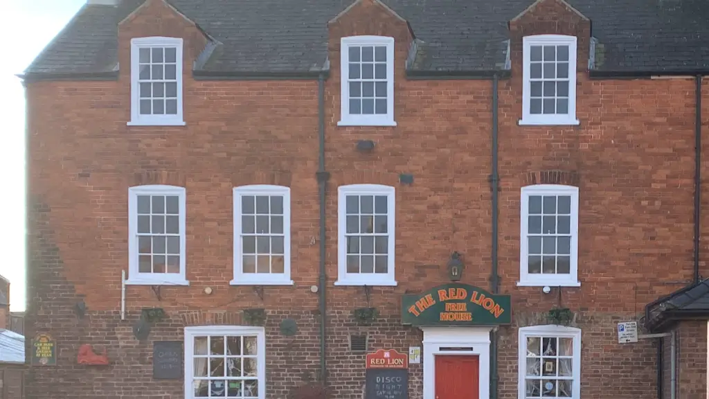 The Red Lion_Spilsby_slider_image_3