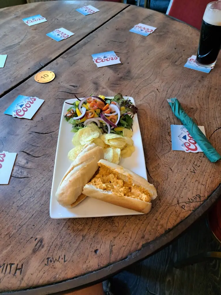 Menu_The Red Lion, East Kirkby_Spilsby_image_3