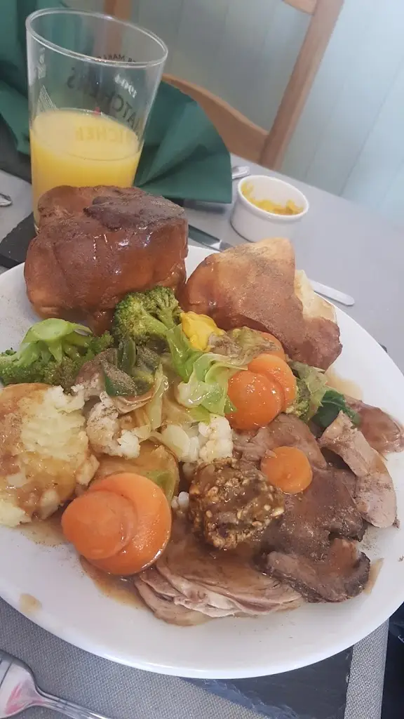 Menu_The Red Lion, East Kirkby_Spilsby_image_8